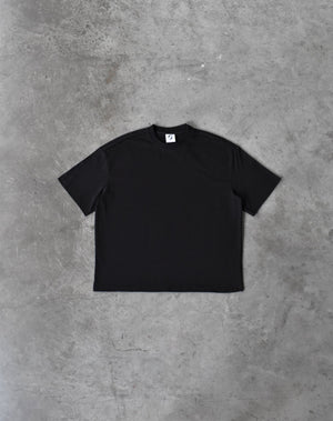 Mainichi (Every Day) Tee - Black