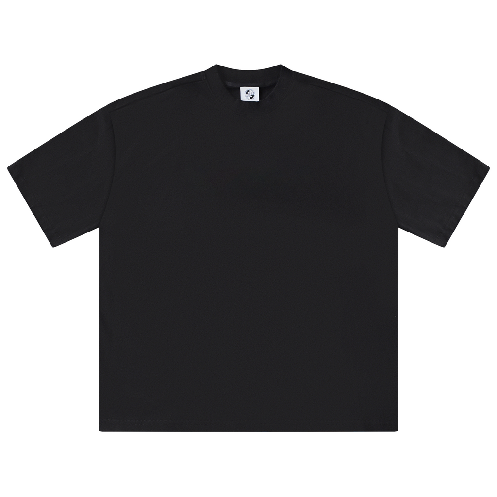 Mainichi (Every Day) Tee - Black