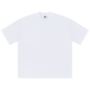 Mainichi (Every Day) Tee - White