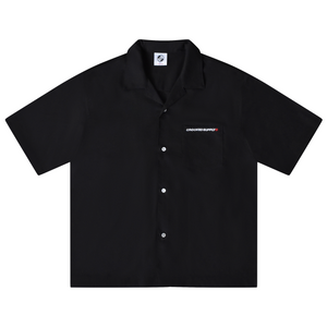 Relax Shirt - Black