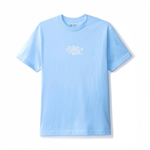 Graffiti Embroidered Tee